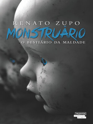 cover image of Monstruário